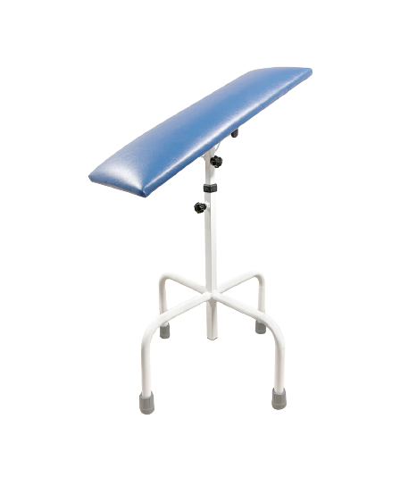 Столик СДР на опорах для операції на руці ТМ ОМЕГА